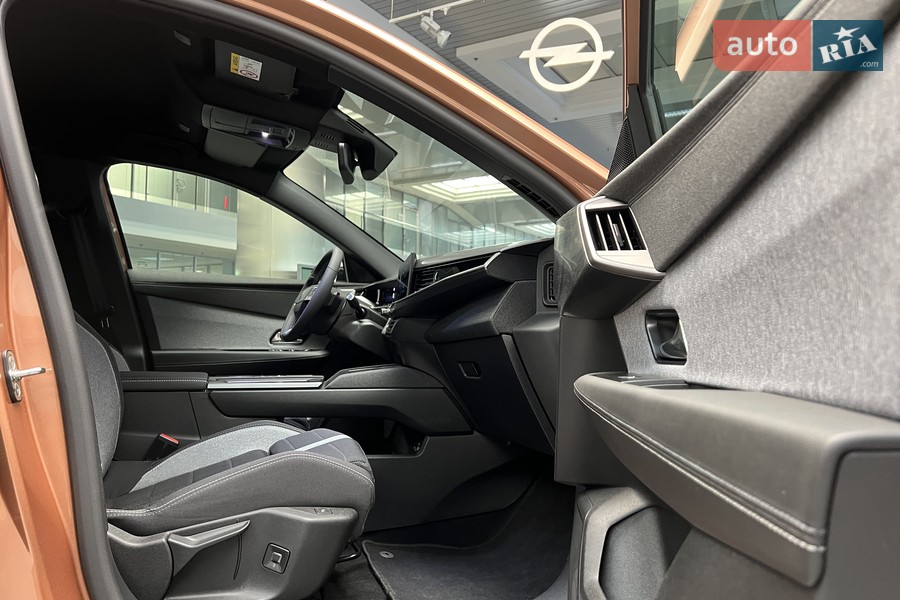 Opel Grandland - фото 14