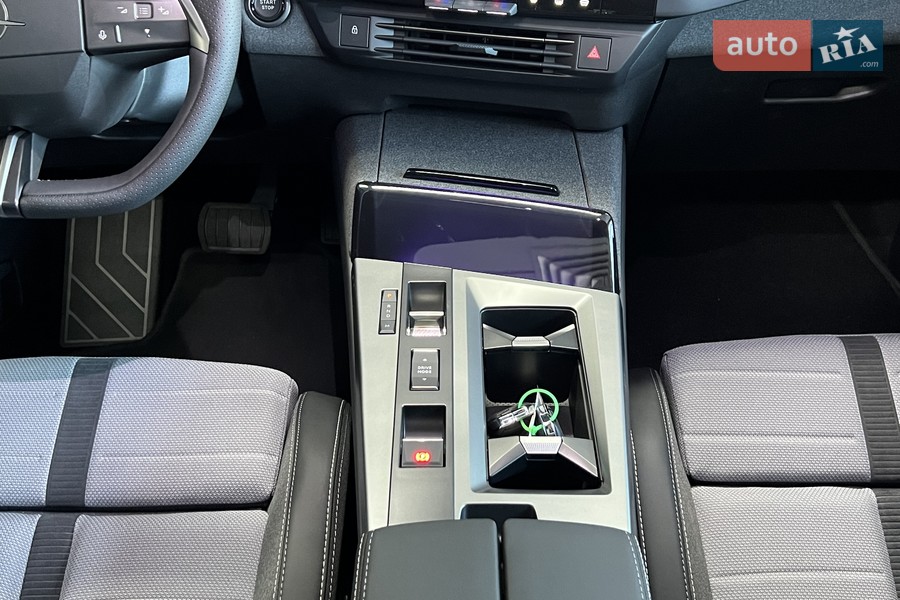 Opel Grandland - фото 12