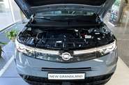 Opel Grandland - фото 25