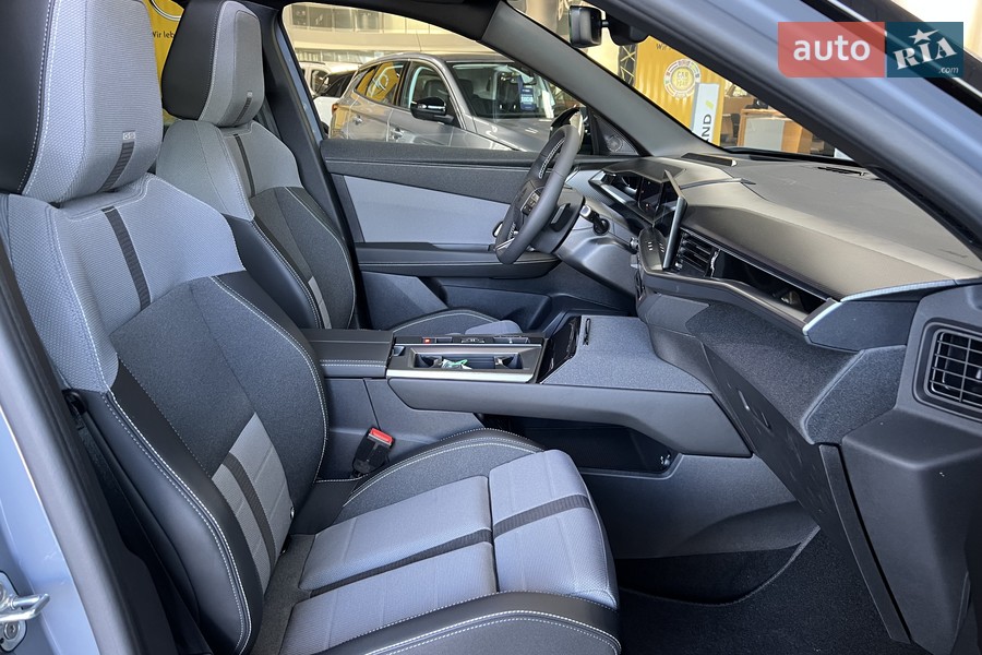 Opel Grandland - фото 19