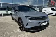 Opel Grandland GS