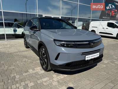 Opel Grandland 2025 GS