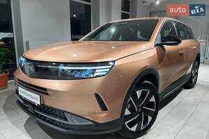 Opel Grandland Edition