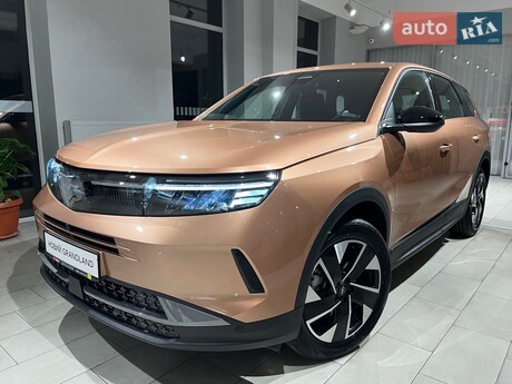 Opel Grandland 2025