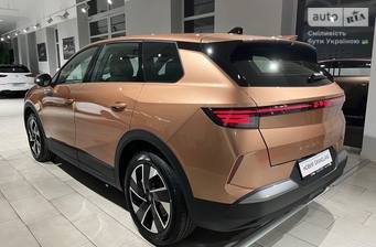 Opel Grandland 2025 1.6 PureTech AT (180 к.с.) Edition - фото 5
