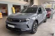 Opel Grandland Edition