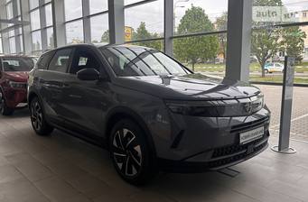 Opel Grandland 2025 Edition