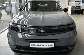Opel Grandland 2025 Edition