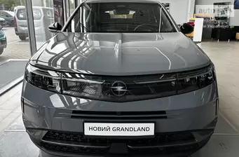 Opel Grandland Edition 1.6 PureTech AT (180 к.с.) - фото 1