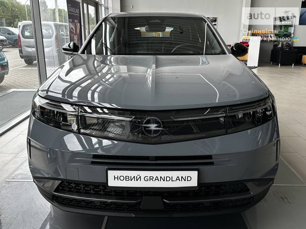 Opel Grandland 2025