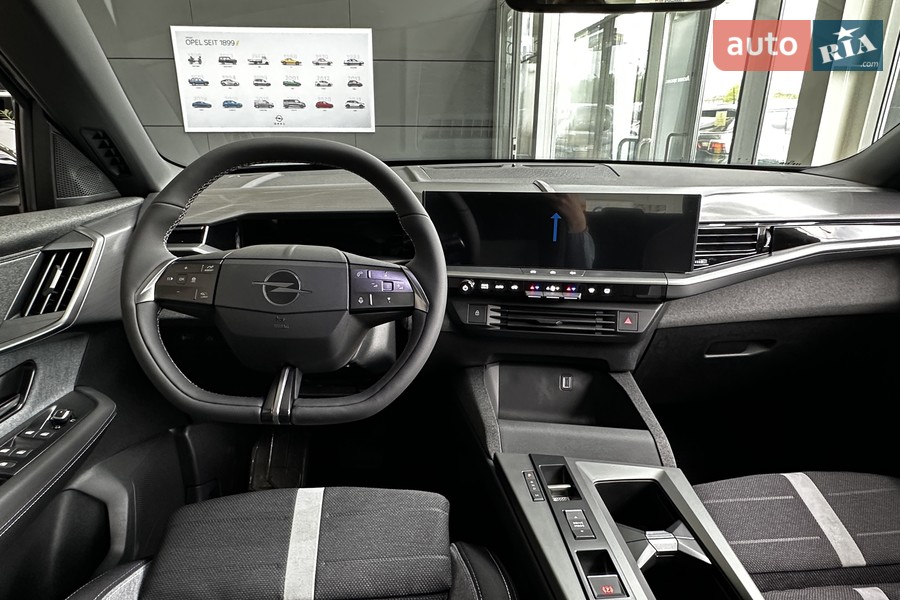 Opel Grandland - фото 18