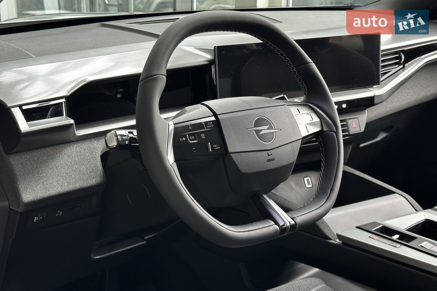 Opel Grandland - фото 8