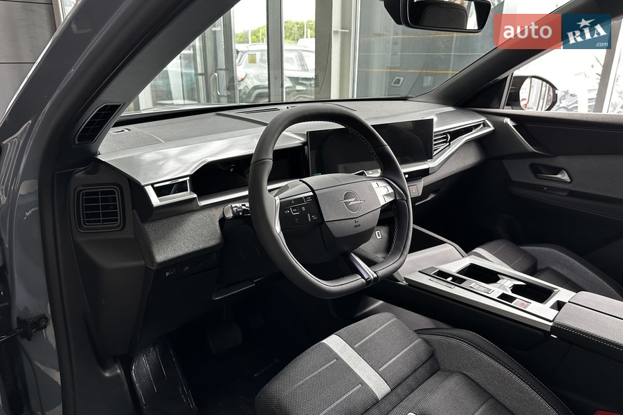 Opel Grandland - фото 7
