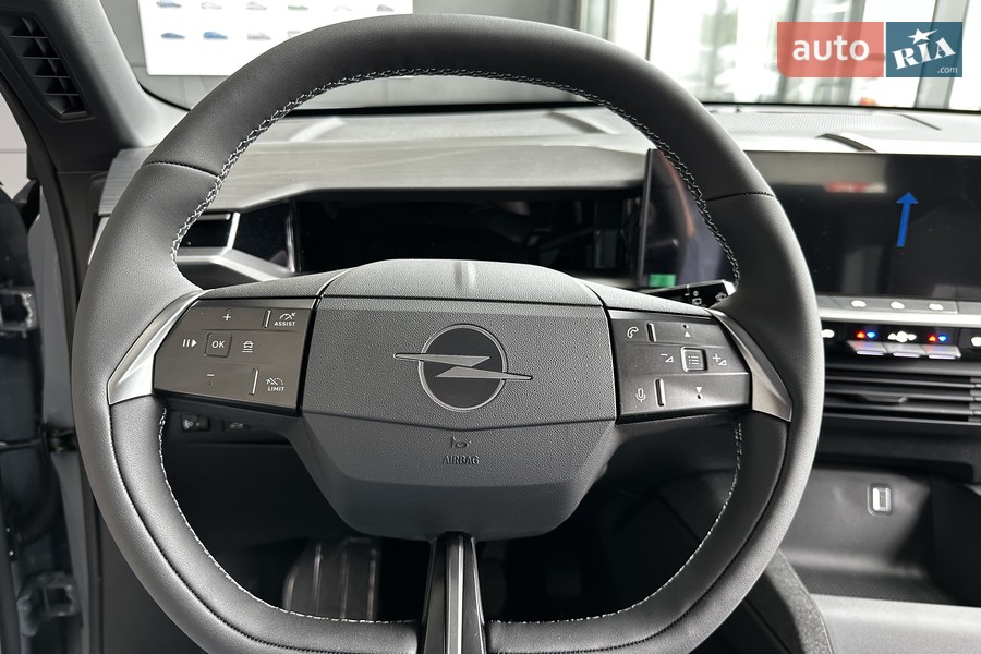 Opel Grandland - фото 16
