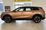 Opel Grandland Edition