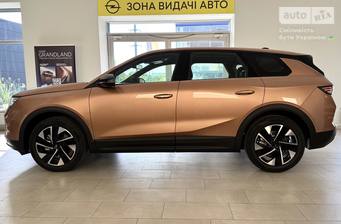 Opel Grandland 2025 Edition