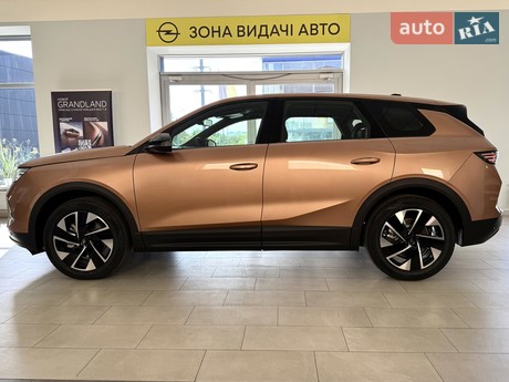 Opel Grandland 2025