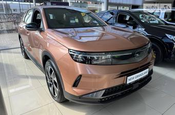Opel Grandland 2025 Edition 1.6 PureTech AT (180 к.с.)