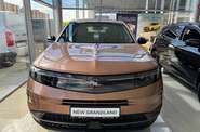 Opel Grandland Edition