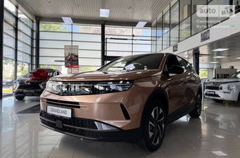 Opel Grandland 2025 Edition