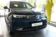 Opel Grandland Edition