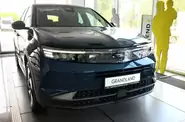 Opel Grandland Opel Grandland Edition
