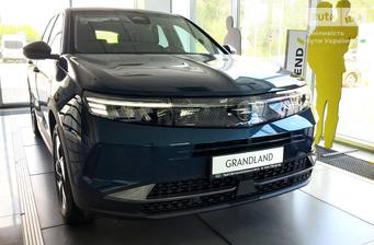 Opel Grandland 2025 Edition