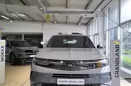 Opel Grandland Edition
