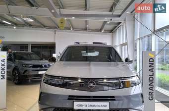 Opel Grandland 2025 в Черкаси