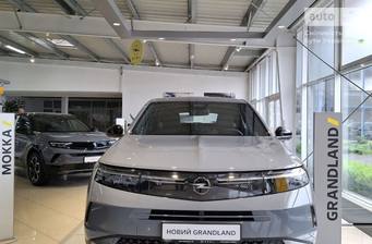 Opel Grandland 2025 Edition 1.6 PureTech AT (180 к.с.)