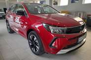 Opel Grandland Design&Tech