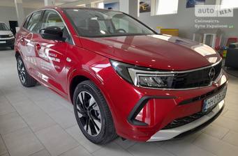 Opel Grandland 2024 Design&Tech