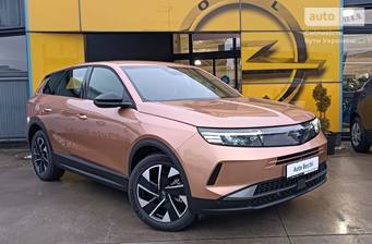 Opel Grandland 2025 Edition