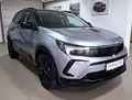Opel Grandland Opel Grandland