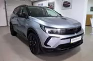Opel Grandland Opel Grandland GS