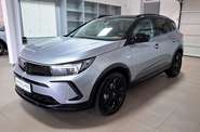 Новый Opel Grandland 1.5 BHDi AT (130 к.с.) GS 2024 автосалона АВТОАЛЬЯНС СУМИ - фото 5