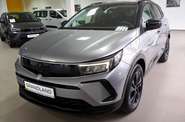 Новый Opel Grandland 1.5 BHDi AT (130 к.с.) GS 2024 автосалона АВТОАЛЬЯНС СУМИ - фото 20