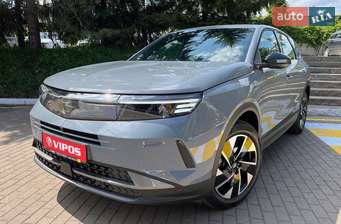 Opel Grandland 2025 в Київ