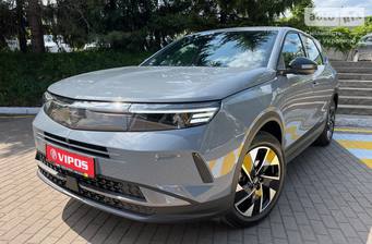 Opel Grandland 2025 Edition