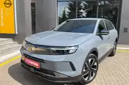 Opel Grandland Edition