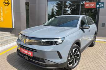Opel Grandland 2025 в Київ
