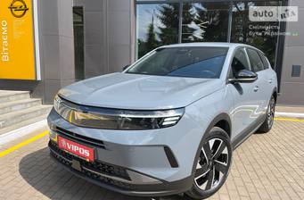 Opel Grandland 2025 Edition 1.6 PureTech AT (180 к.с.)