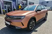 Opel Grandland Edition