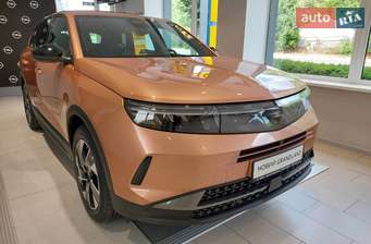Opel Grandland 2025 в Запоріжжя