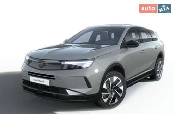 Opel Grandland 2025 в Київ