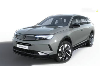 Opel Grandland 2025 Edition