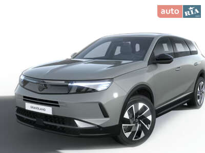 Opel Grandland 2025 Edition