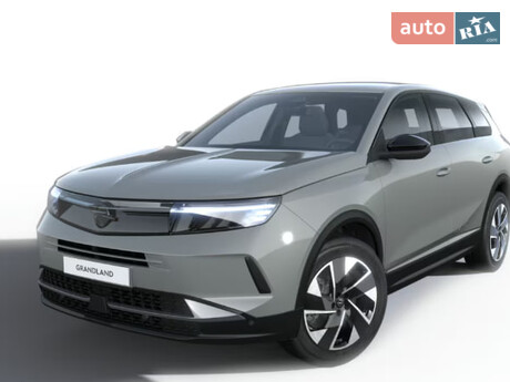 Opel Grandland 2025