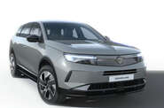 Opel Grandland Edition