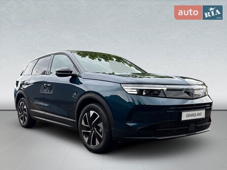 Opel Grandland 2025